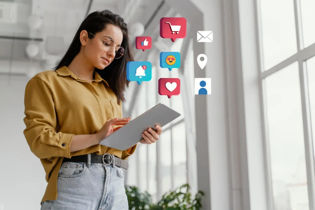 Domine o Marketing Digital do Zero à Prática!