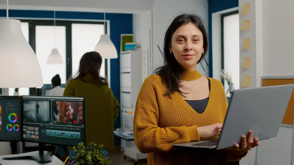 O que faz um Web Designer e por que essa profissão está em alta?