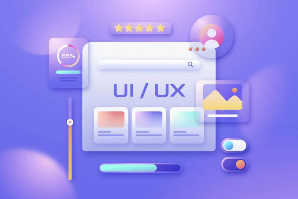 UX vs UI: Entenda as Diferenças e Como Trabalham Juntas no Design Digital