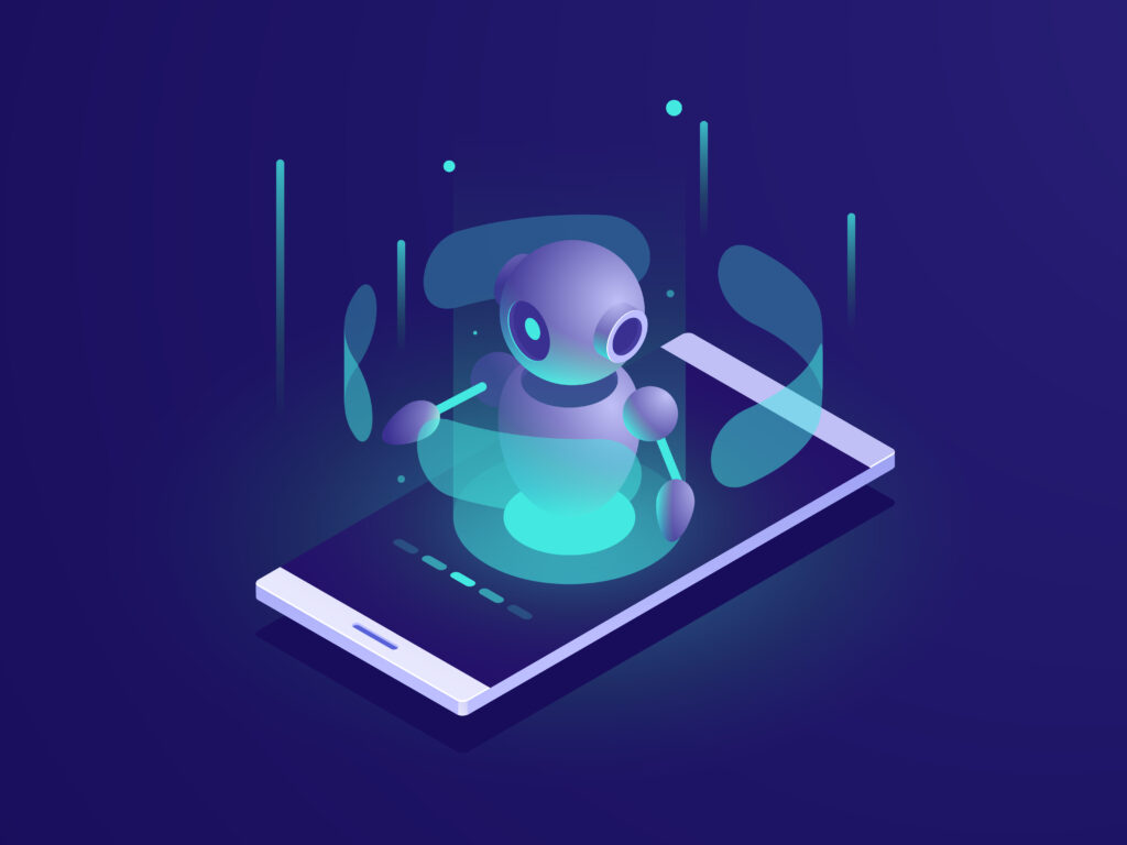 IA x Chatbot: Qual a Diferença?