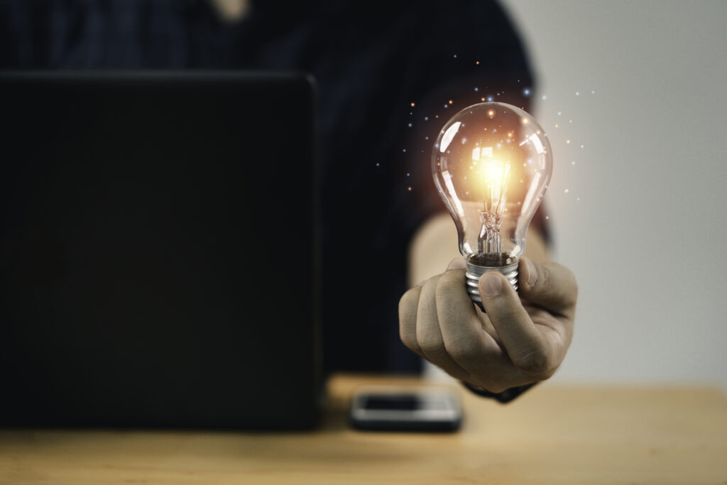 Inovação incremental vs. disruptiva: qual se aplica ao seu negócio?