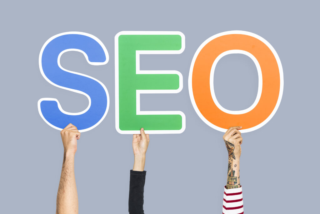 Como usar palavras-chave corretamente para ranquear no Google