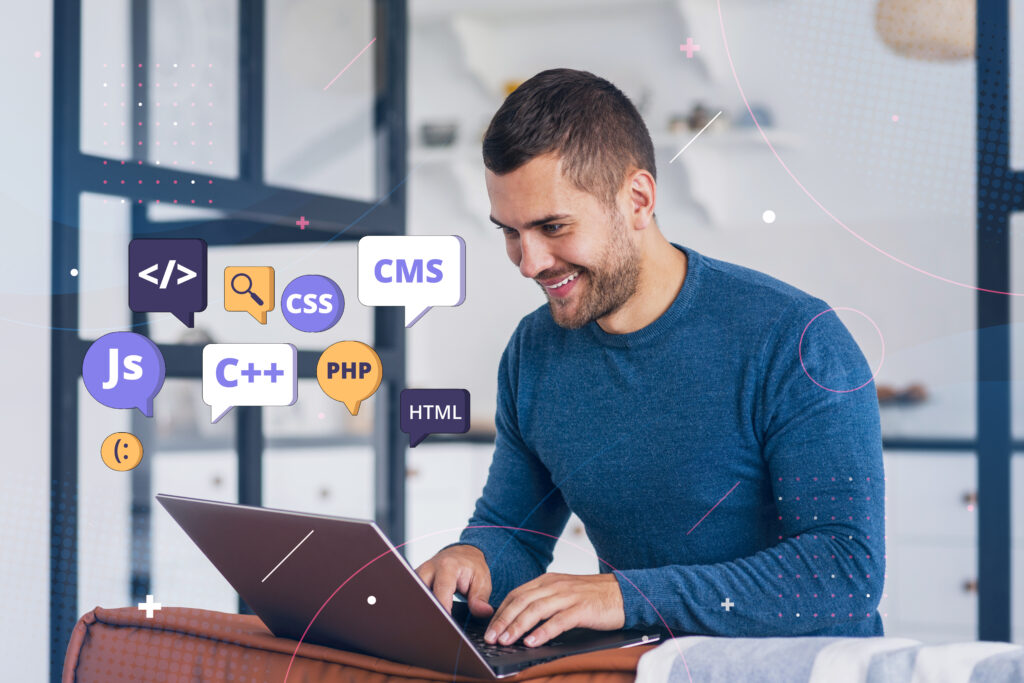 Diferenças entre Front-End, Back-End e Full-Stack: qual caminho seguir?