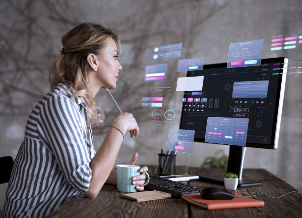 O que é Web Design Responsivo e por que ele é essencial