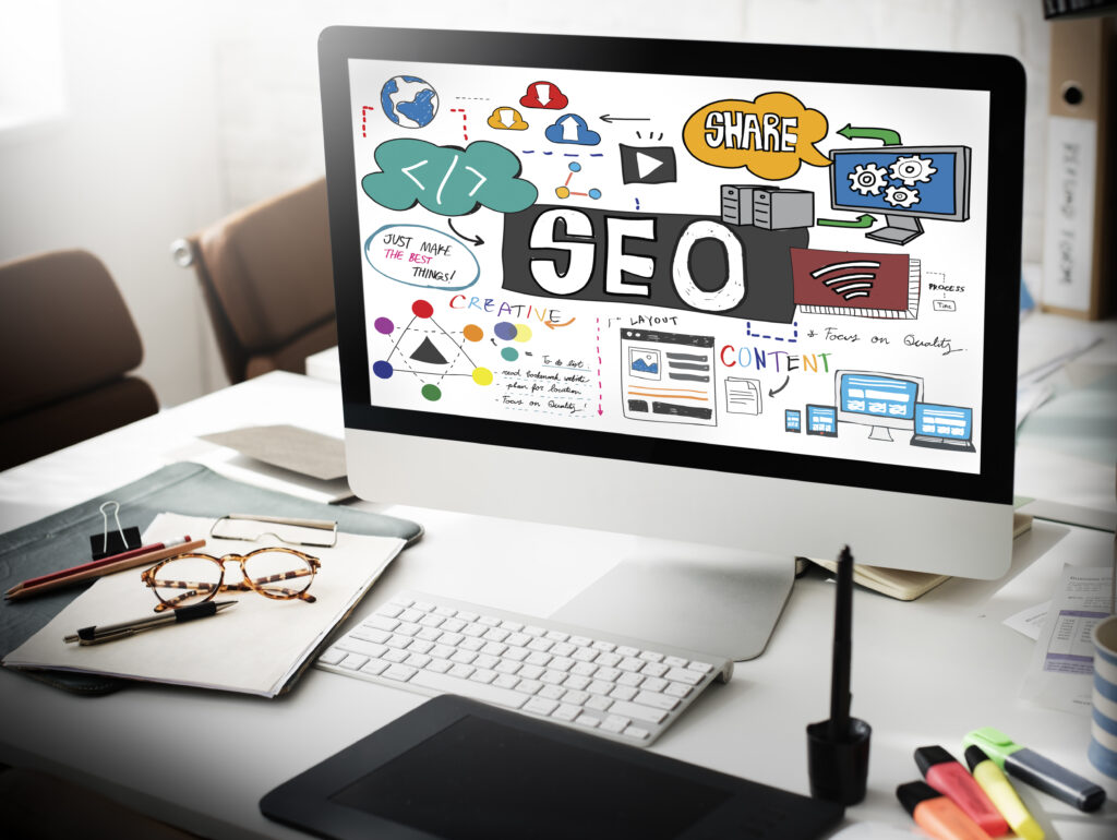SEO vs Tráfego Pago: qual é a melhor estratégia para o seu negócio?