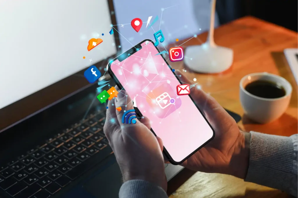 fazti curso de marketing digital em uberlândia mkt profissionalizante presencial e online ead.