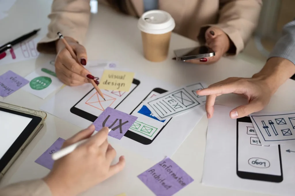 fazti curso de ux design em uberlândia profissionalizante presencial e online ead